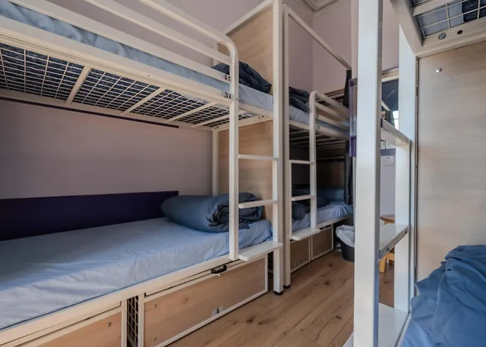 Sheilas TouristHostal