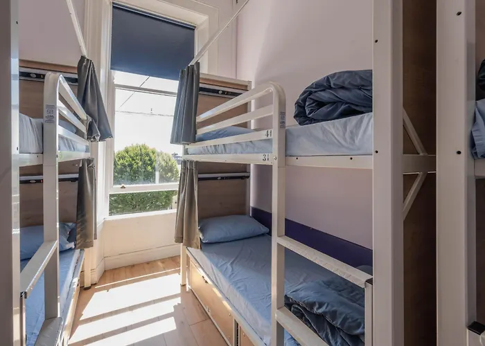 Sheilas TouristHostal